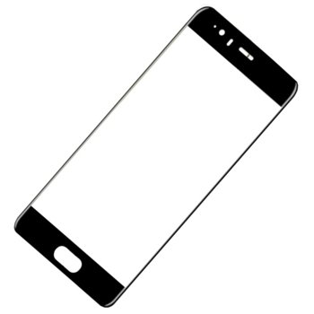 Протектор от закалено стъкло /Tempered Glass/ за Huawei Honor Play | JAR Computers Стъклен 3D протектор Huawei Honor Play 0810201819