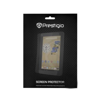 Screen protect for PMP3670