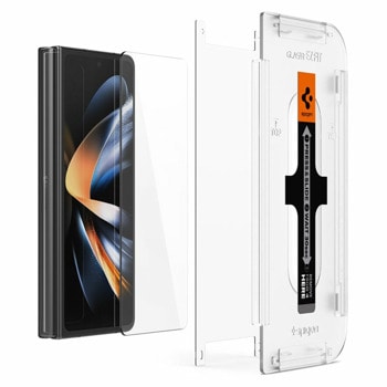 Spigen Tempered Glass GLAS.tR EZ Fit