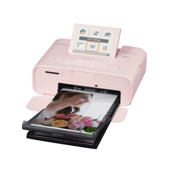 Canon SELPHY CP1300 Pink 2236C002AA
