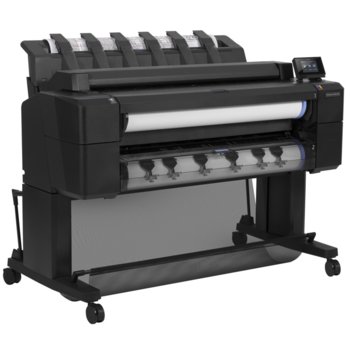 HP Designjet T2500