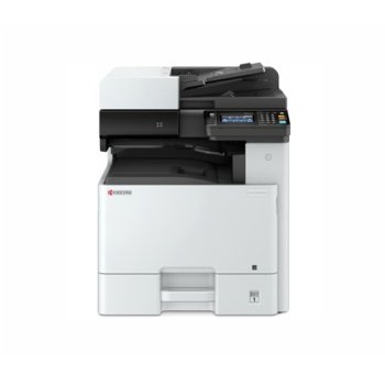 Kyocera M8124cidn