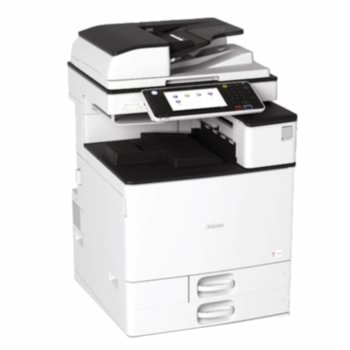 Ricoh MP C2011SP