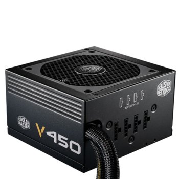 PSU CoolerMaster V450S