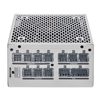 Super Flower 850W Leadex III Gold SF-850F14GE(WH)