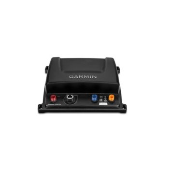 Сонарен модул Garmin GSD 25, за търсене на риба, дълбочина до 1,524м, двуканален 1kW CHIRP, IPX7 водозащита | JAR Computers Garmin GSD 25 010-01159-00