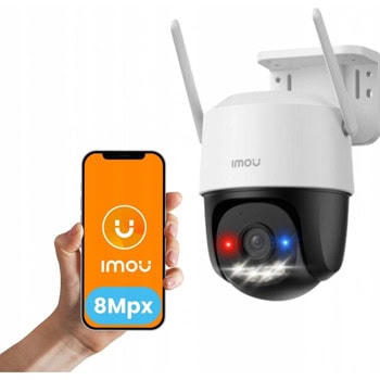Imou Cruiser SC 8MP IPC-K7FP-8V0N