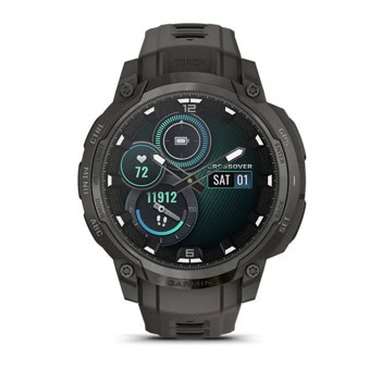 Garmin Instinct Crossover AMOLED 010-03398-01