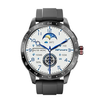 HiFuture Flex2 Black | JAR Computers HiFuture Flex2 Black