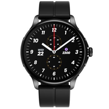 HMD WATCH X1 BLACK