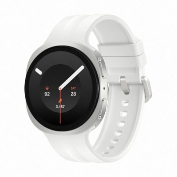samsung galaxy watch9 40mm cream sm-l345fzeaeue | JAR Computers samsung galaxy watch9 40mm cream sm-l345fzeaeue