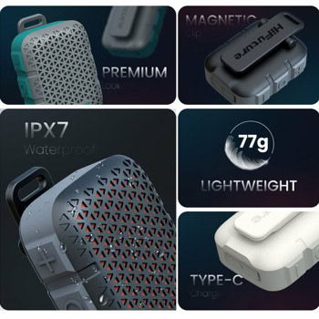 HiFuture Pocket S Beige