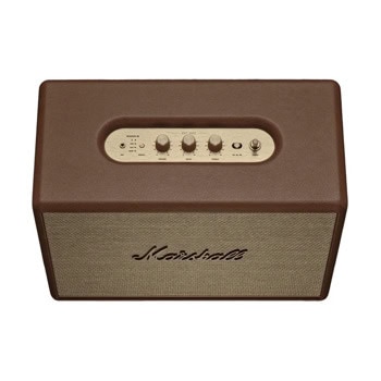 Marshall Woburn III Brown 1006085