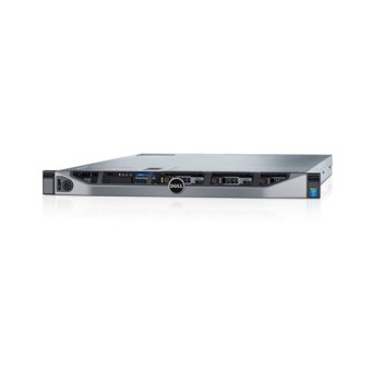 Dell PowerEdge R630 R6301X26098GH33-14