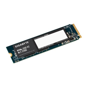 Gigabyte NVMe SSD V2 256GB G3NVMEV2256G