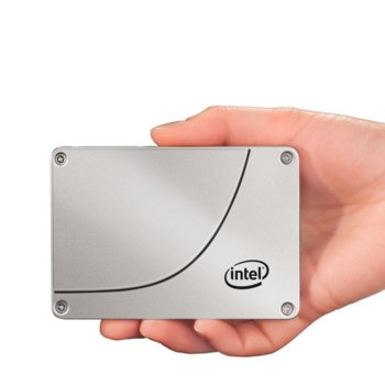 240GB Intel 600 SATA 6Gb/s
