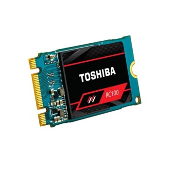  Toshiba RC100 120GB RC100-M22242-120G