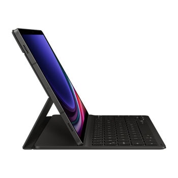 Samsung Book Cover Keyboard Slim Galaxy Tab S9 AI