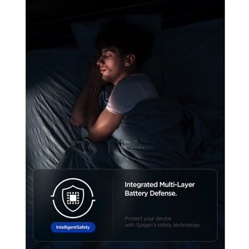 spigen essential pd 20w черен | JAR Computers spigen essential pd 20w черен