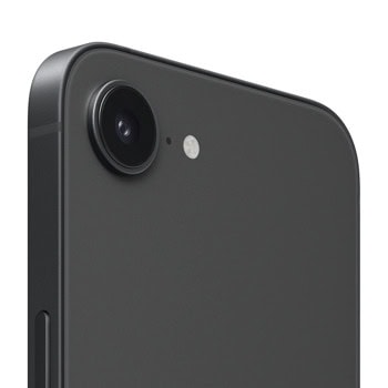 Apple iPhone 17e 256GB Black MHRV4ZD/A