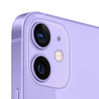 Apple iPhone 12 64GB Purple MJNM3GH/A