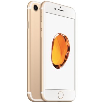 Apple iPhone 7 256GB Gold MN992GH/A