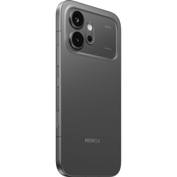 Honor 600 8/512GB Black + CHOICE LCHSE Earbuds Cli