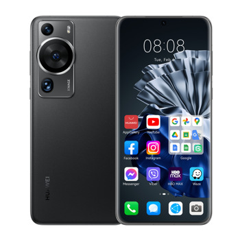 Huawei P60 Pro MNA-AL00 512/12GB Black