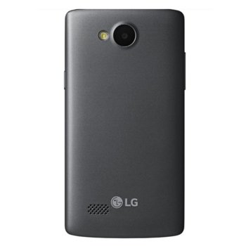 LG Joy H220 Black