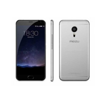 Meizu M3s Gray MZU-Y685H.32.GR