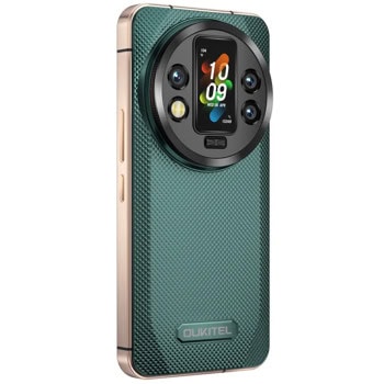 Oukitel WP200 Pro 1TB/24GB Black | JAR Computers Oukitel WP200 Pro 1TB/24GB Black