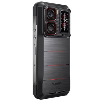 Oukitel WP300 512GB/12GB Black