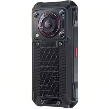 Oukitel WP33 Pro 256GB/8GB Black