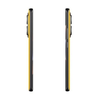 POCO X7 12GB/512GB Black MZB0IQIEU