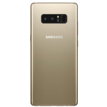 Samsung Galaxy Note 8 D370GKBBM