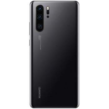 Huawei P30 Pro 8/256GB DS Midnight Black