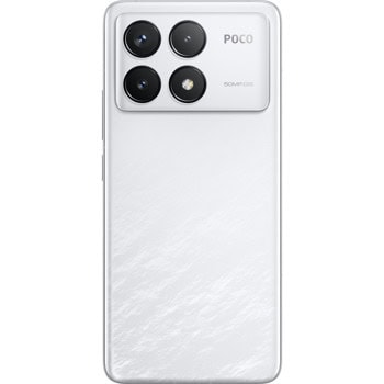 POCO F6 Pro 16/1024 White