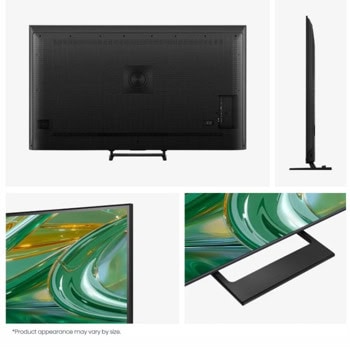 Hisense 85E8S | JAR Computers Hisense 85E8S