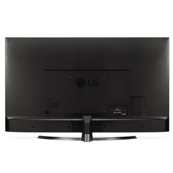 LG 65UH668V