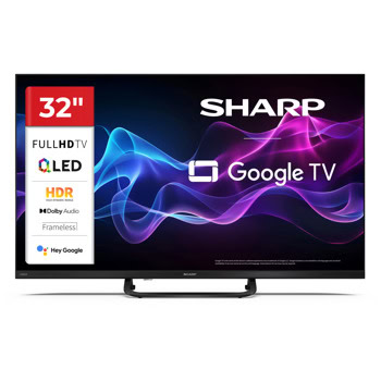 Sharp 32HF3865E
