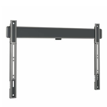 Стойка за монитор Vogel's TVM 5605, за стена, за екрани от 40" до 100", VESA до 600x400, до 100кг, стационарна, черна | JAR Computers Стойка за монитор Vogel's TVM 5605