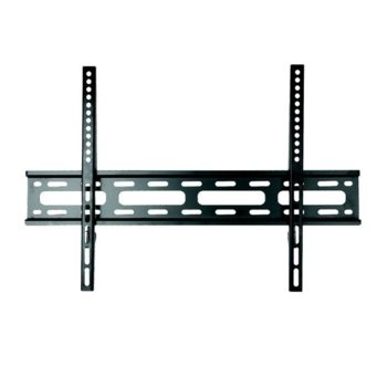 Стойка за телевизор X-Tremer 3265F, за екрани от 32" до 65", макс. тегло до 35 кг, черна | JAR Computers X-Tremer 3265F