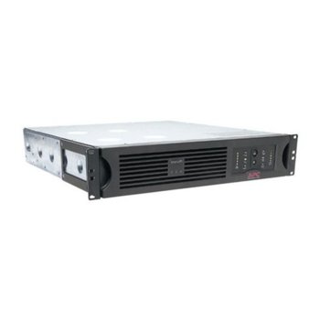 APC Smart-UPS On-Line 1000VA + Service Pack 3 Year