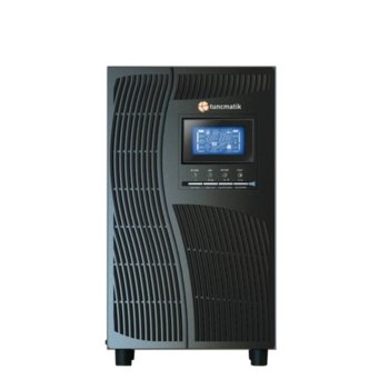 Tuncmatik Newtech Pro X9 DSP 10 kVA