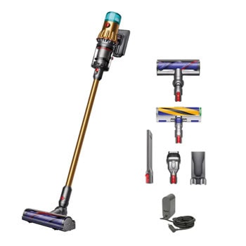 Dyson V12 Detect Slim Absolute 448870-01