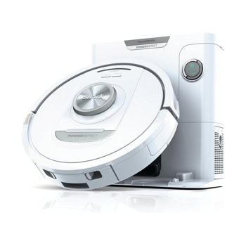 Shark PowerDetect Self-Empty White AV2820VEEUWH