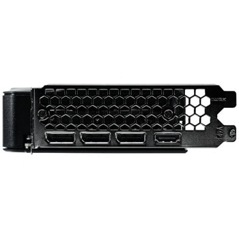 Gainward GF RTX 5060 Ti 8GB Ghost OC