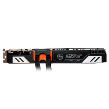 Gigabyte GV-N1080XTREME W-8GD