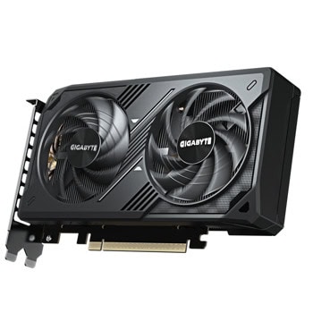 Gigabyte GeForce RTX 5060 WINDFORCE MAX OC V2 | JAR Computers Gigabyte GeForce RTX 5060 WINDFORCE MAX OC V2