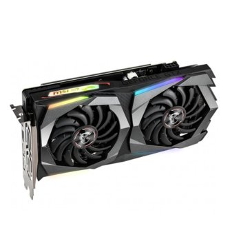 MSI GTX 1660 GAMING 6G